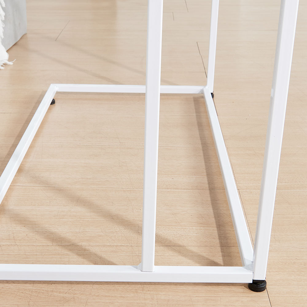 보쿠 사이드 테이블 쇼파 침대 책상 보조 간이 미니 탁자