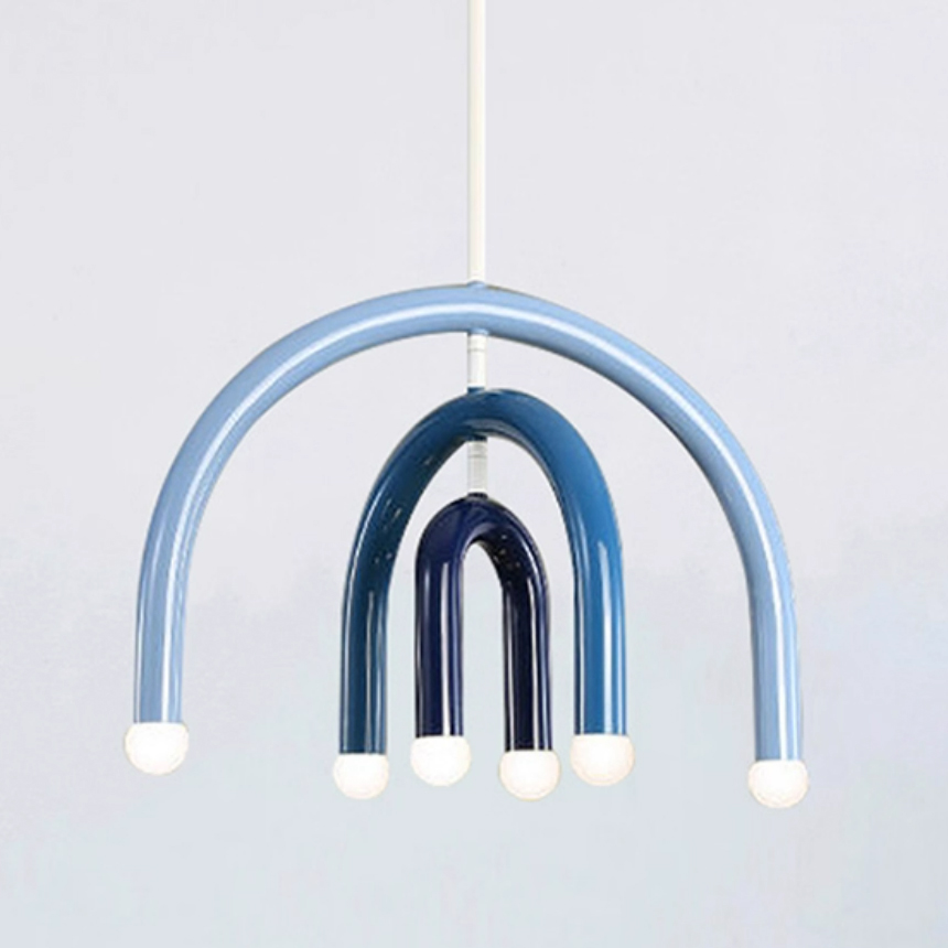 폰타나 인테리어 펜던트 미드센츄리 식탁 조명 Fontana Lamp - 상세 이미지 5