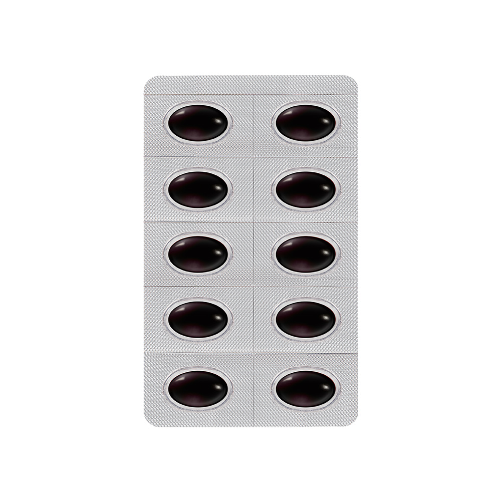 웰라이프 코엔자임Q10 플러스(500mg) 30캡슐, 2개 - 상세 이미지 3