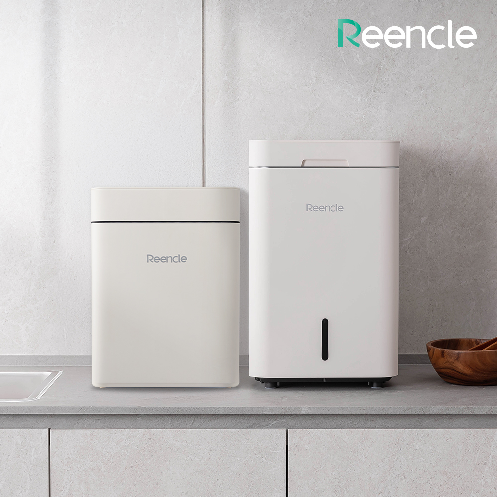 린클 프라임 음식물 처리기 미생물발효분해 방식 : 린클 브랜드 스토어