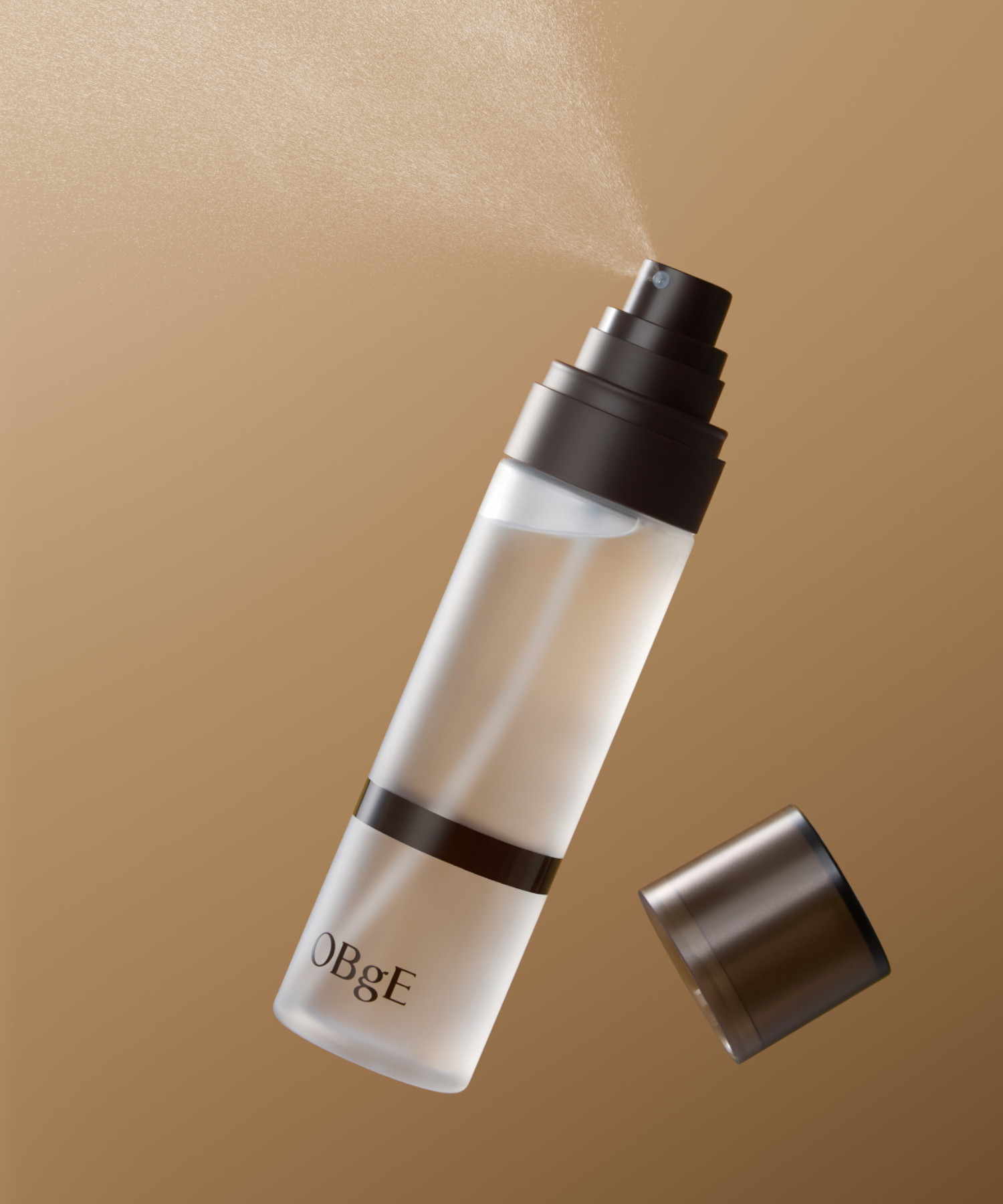 오브제 올인원 쿨 픽싱 미스트 수분 쿨링 메이크업 픽서 100ml 2개 이미지 2
