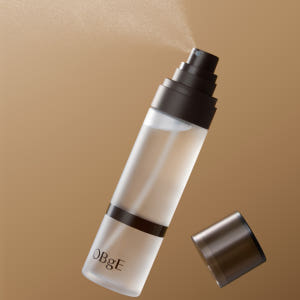 오브제 올인원 쿨 픽싱 미스트 수분 쿨링 메이크업 픽서 100ml 2개 솔직 후기 | 피부 타입별 분석 - 상품 이미지 2