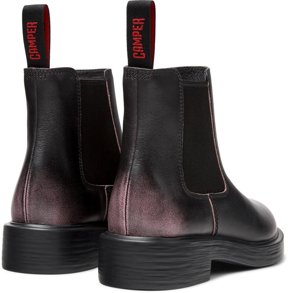캠퍼 유니크 빈티지 첼시부츠 Dean K400761-007 MULTICOLOR - 상세 이미지 2