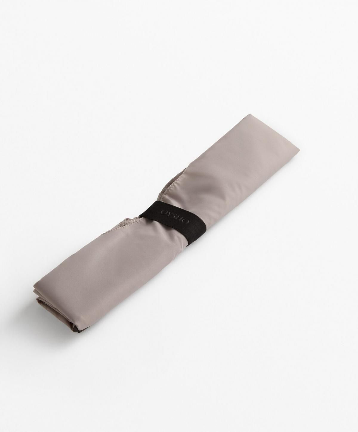 오이쇼 라지 쇼퍼백 SHOPPING BAG 3684/428 TAUPE - 상세 이미지 2