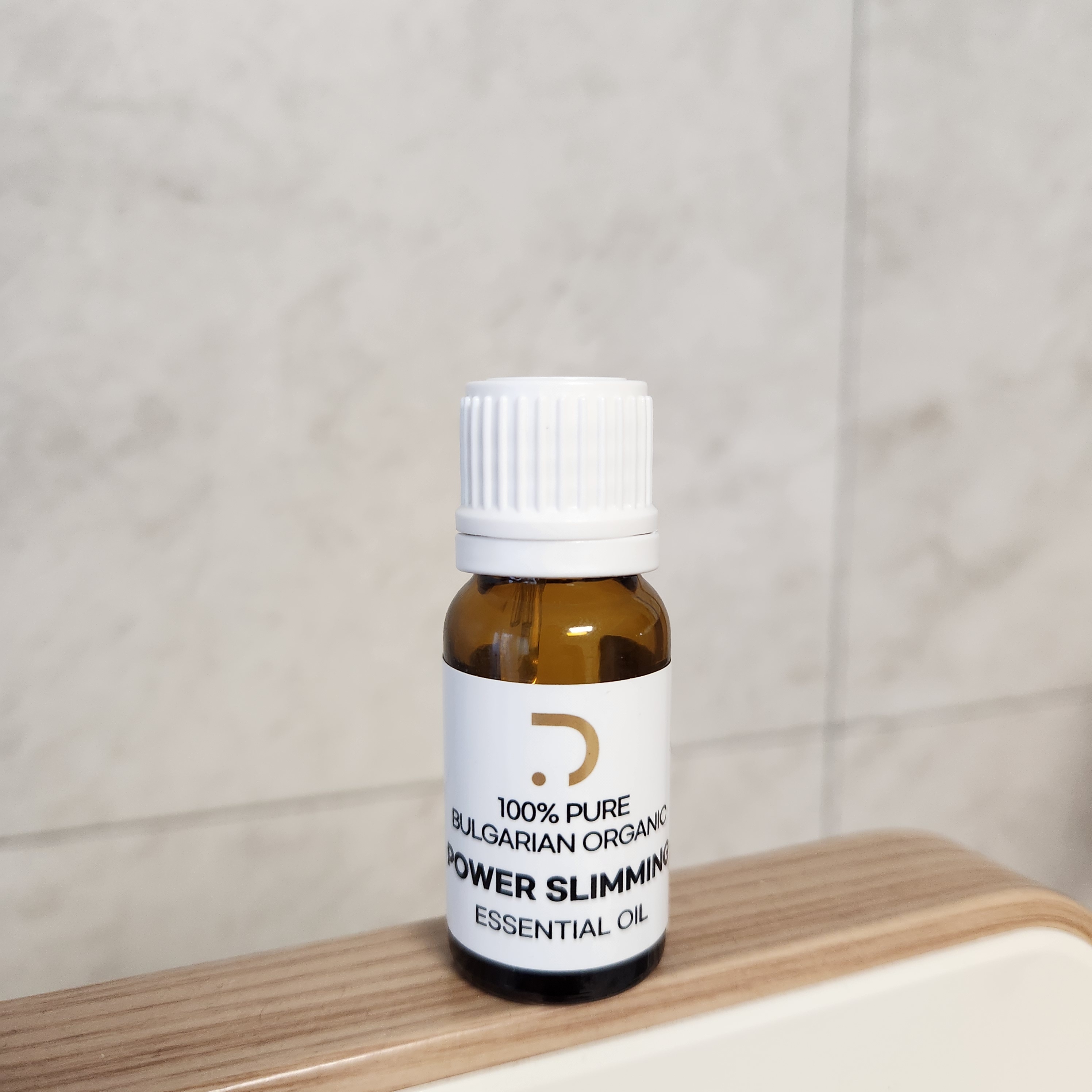 디엘더아로마 행사 파워 슬리밍 오일 10ml, 1개 - 상품 이미지