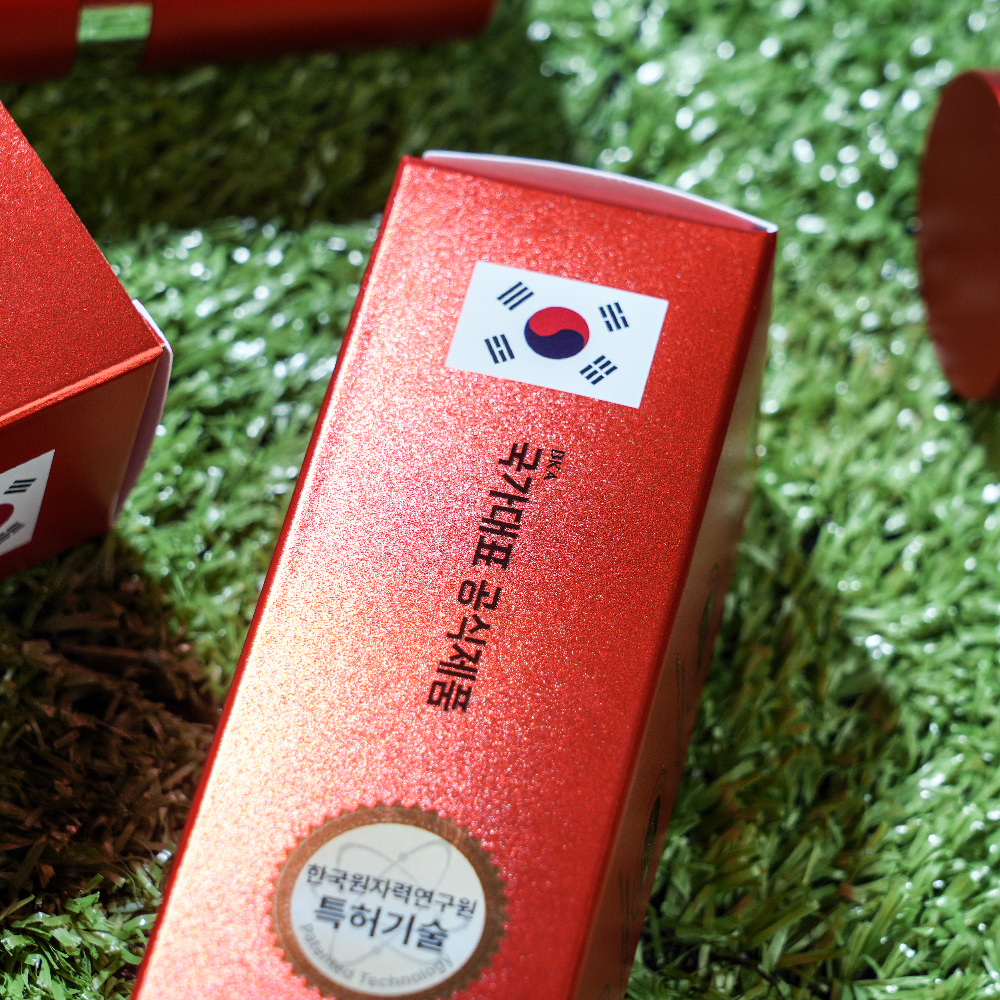 르피랩 메이신 레드 선물세트 뿌리는 메이신 특허성분 - 상세 이미지 5