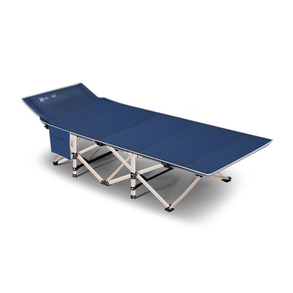 아이룩 CAMP-TR001 캠핑 야전침대 접이식 휴대용 경량 캠핑용 침대 아웃도어 캠핑용품