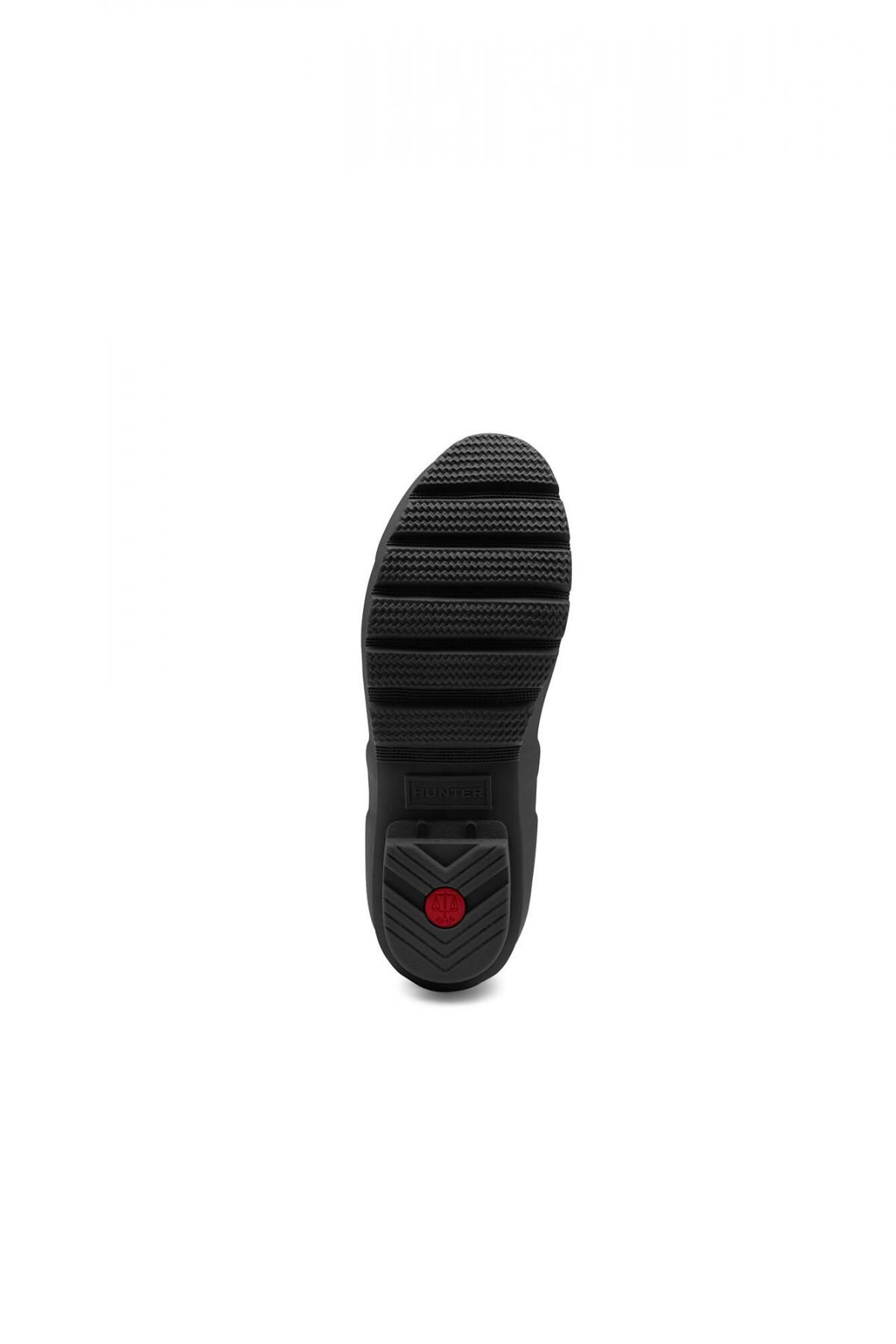 헌터 프리미엄 친환경 방수 웰링턴 롱 레인부츠 9960700 NEGRO