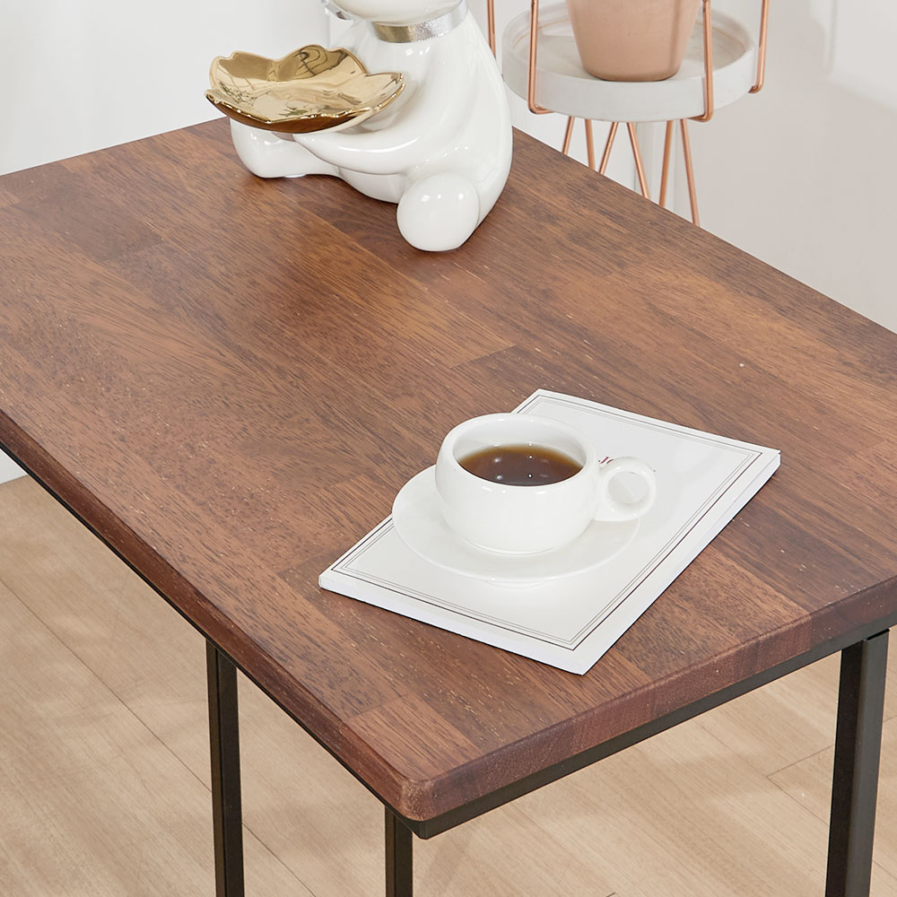 보쿠 사이드 테이블 쇼파 침대 책상 보조 간이 미니 탁자