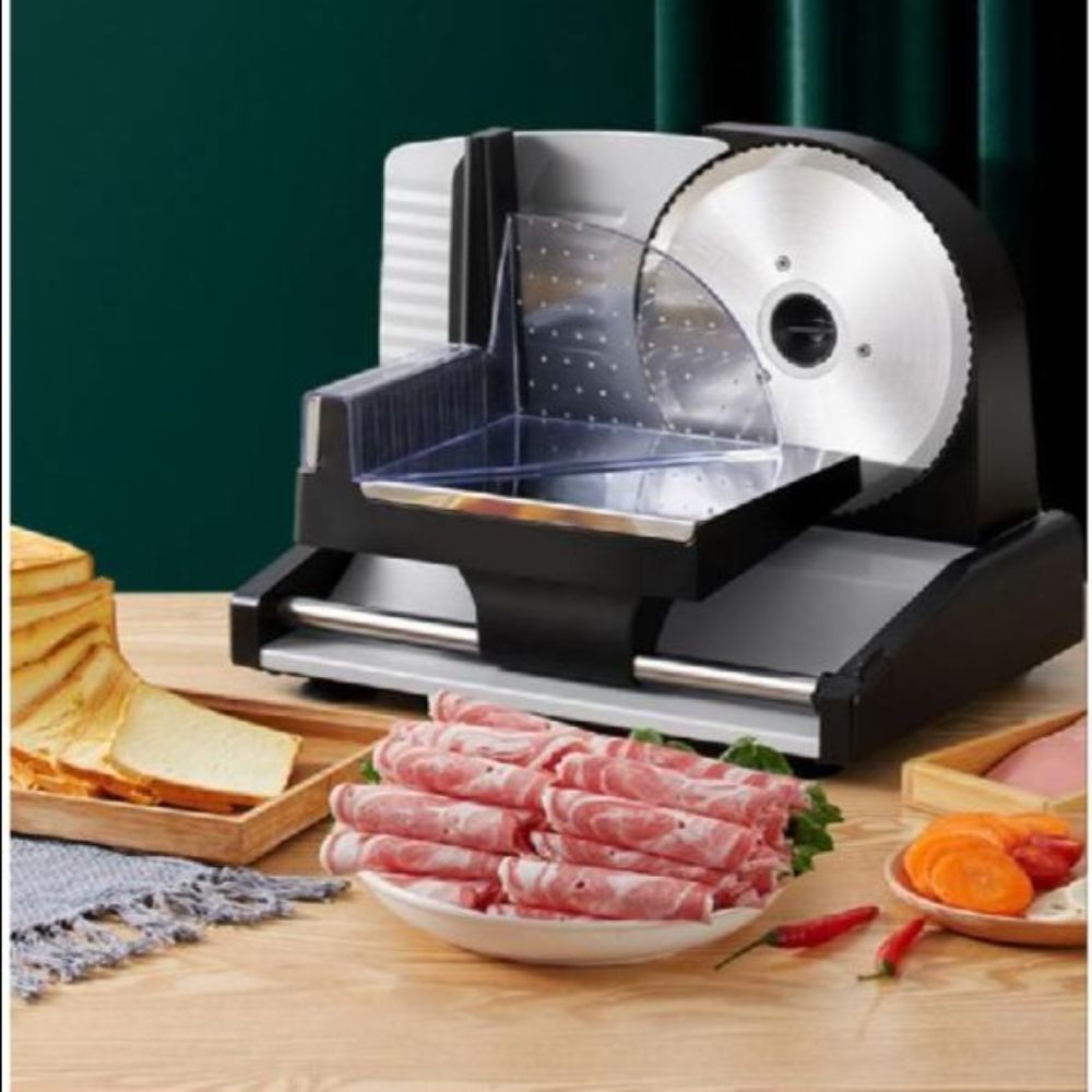 고기써는기계 절단기 정육점 냉동 삼겹살 육절기