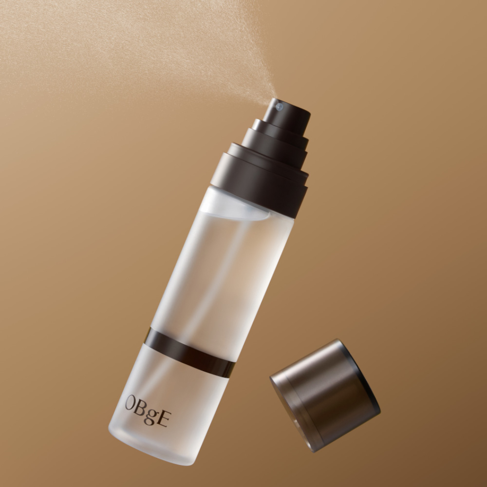 오브제 올인원 쿨 픽싱 미스트 수분 쿨링 메이크업 픽서 100ml 제품 이미지