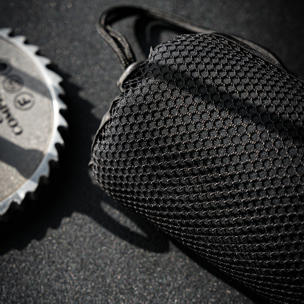 [TRNT] 솔리드 라이트 타월 XL [+PACK 플러스팩]