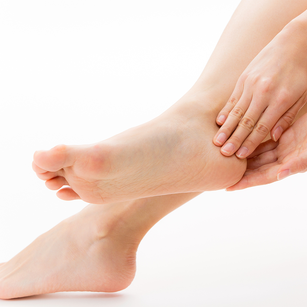 [바액] 우레아 10 풋 크림 [100ml] 우레아10% 시어버터 아기발크림 발뒤꿈치케어 끈적임없는 매끈한 각질케어