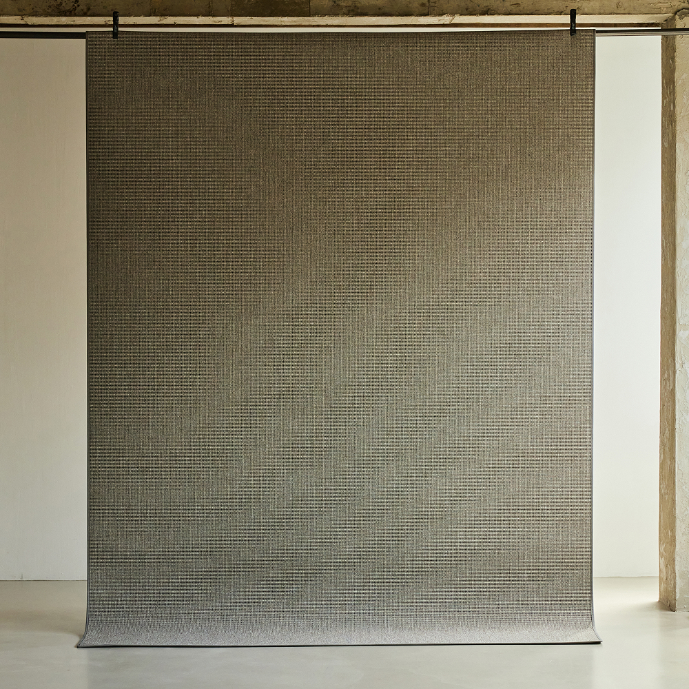 덴마크 LIMA 리마 모던 사이잘 룩 러그 오트베이지, 러너M_800x2400mm - 상세 이미지 3