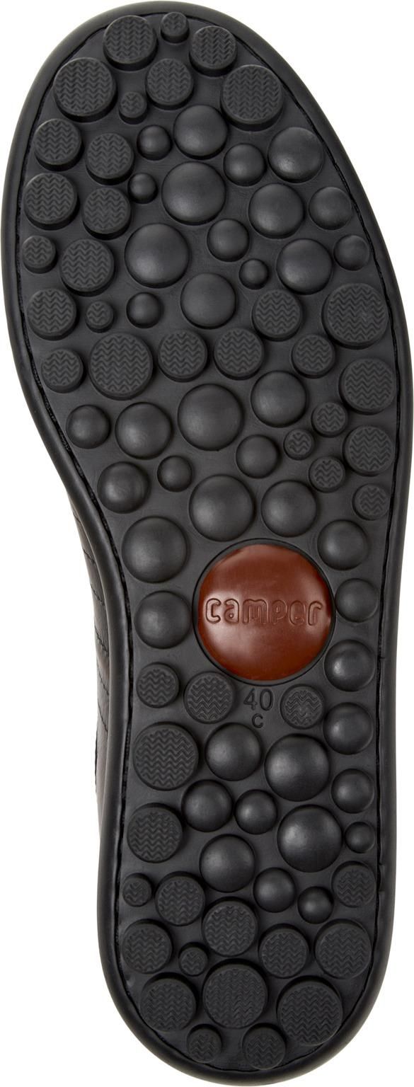 캠퍼 클래식 레더 베이직 스니커즈 Pelotas 27205-301 MULTICOLOR - 상세 이미지 4