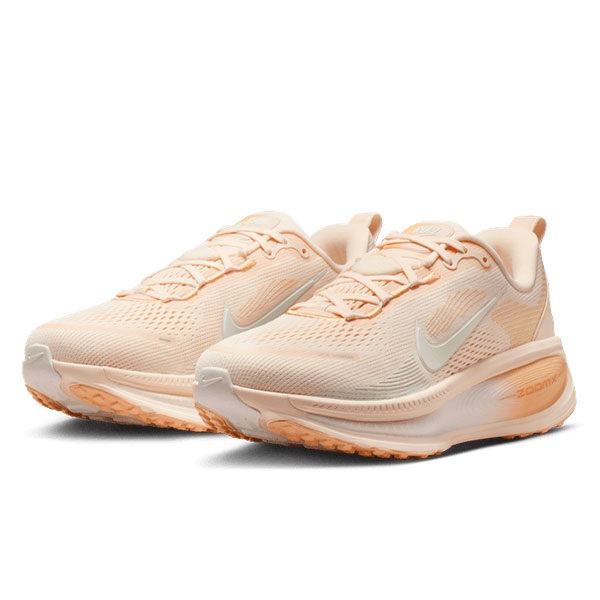 나이키 보메로 18 런닝화 마라톤화 여성 스탠다드 오렌지 HM6804-800 이미지 7