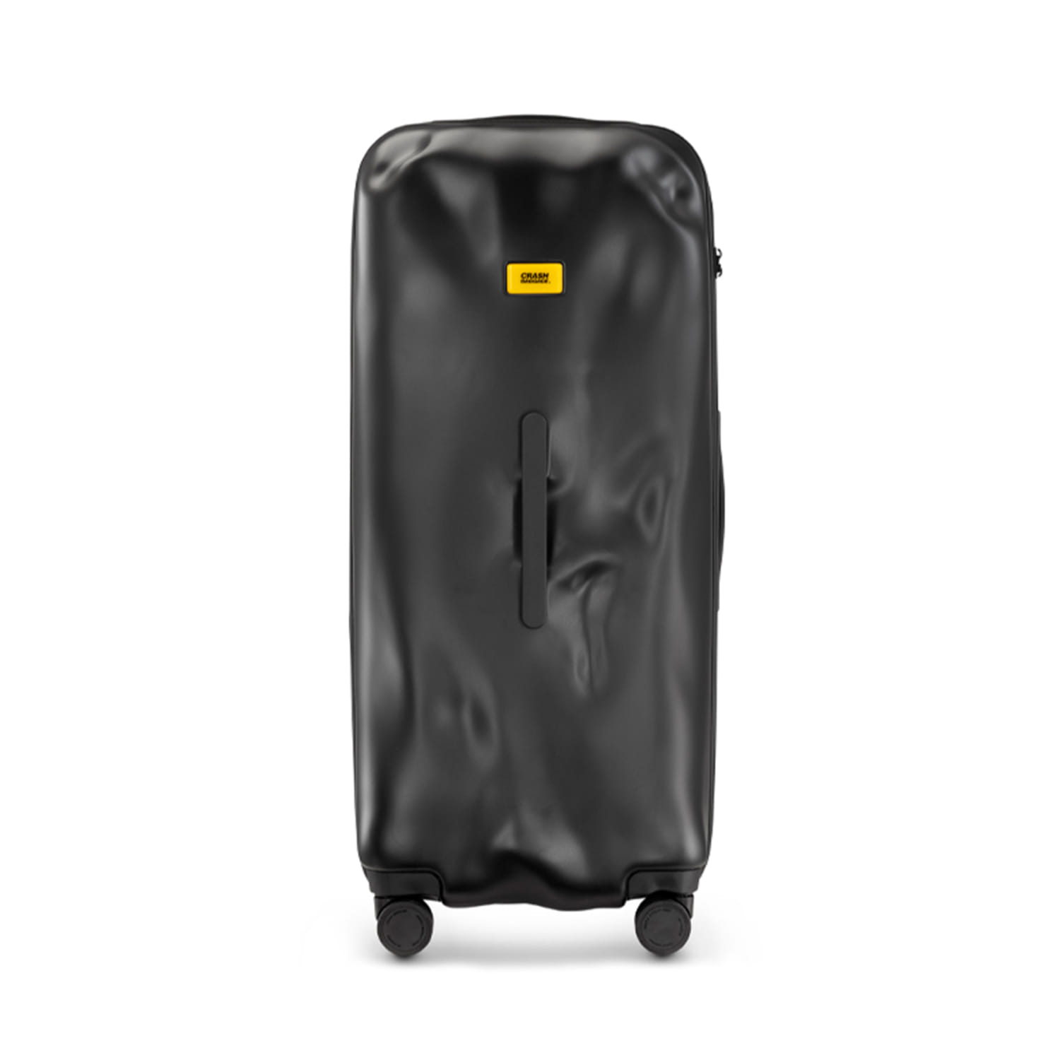 크래쉬배기지 아이콘 트렁크 라지 블랙 32인치 CBG-2SLU169-01