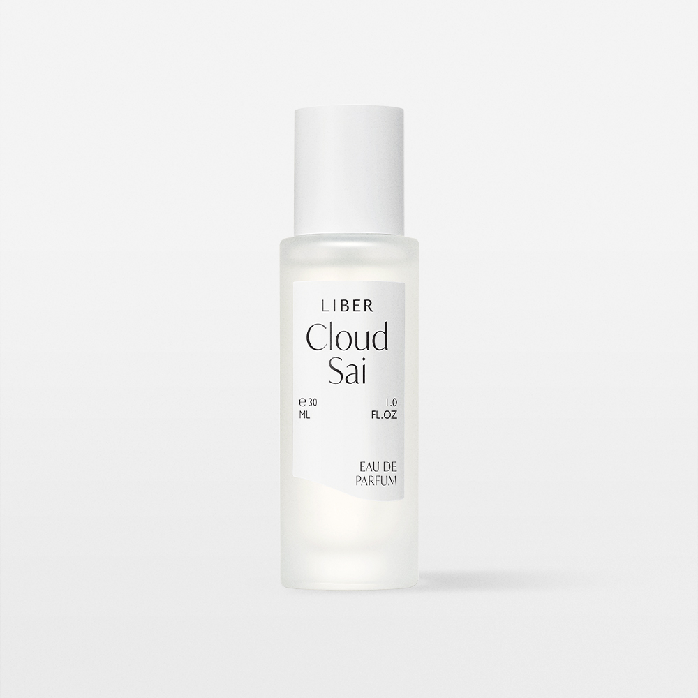 [구름 비누향] 리베르 오 드 퍼퓸 클라우드 사이 Cloud Sai 30ML 제품 이미지