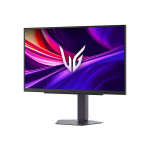 LG G8 울트라기어 27G810A 68.4cm(27인치) 4K UHD ... 개봉기 | 실사용 후기 - 상품 이미지 3