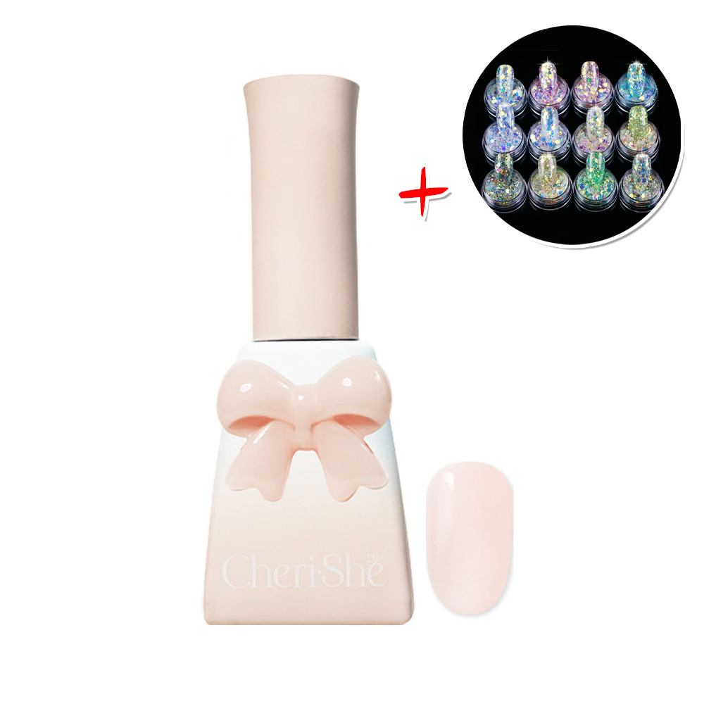 캔디젤 체리쉬 시럽젤 단품 506 포인슈즈