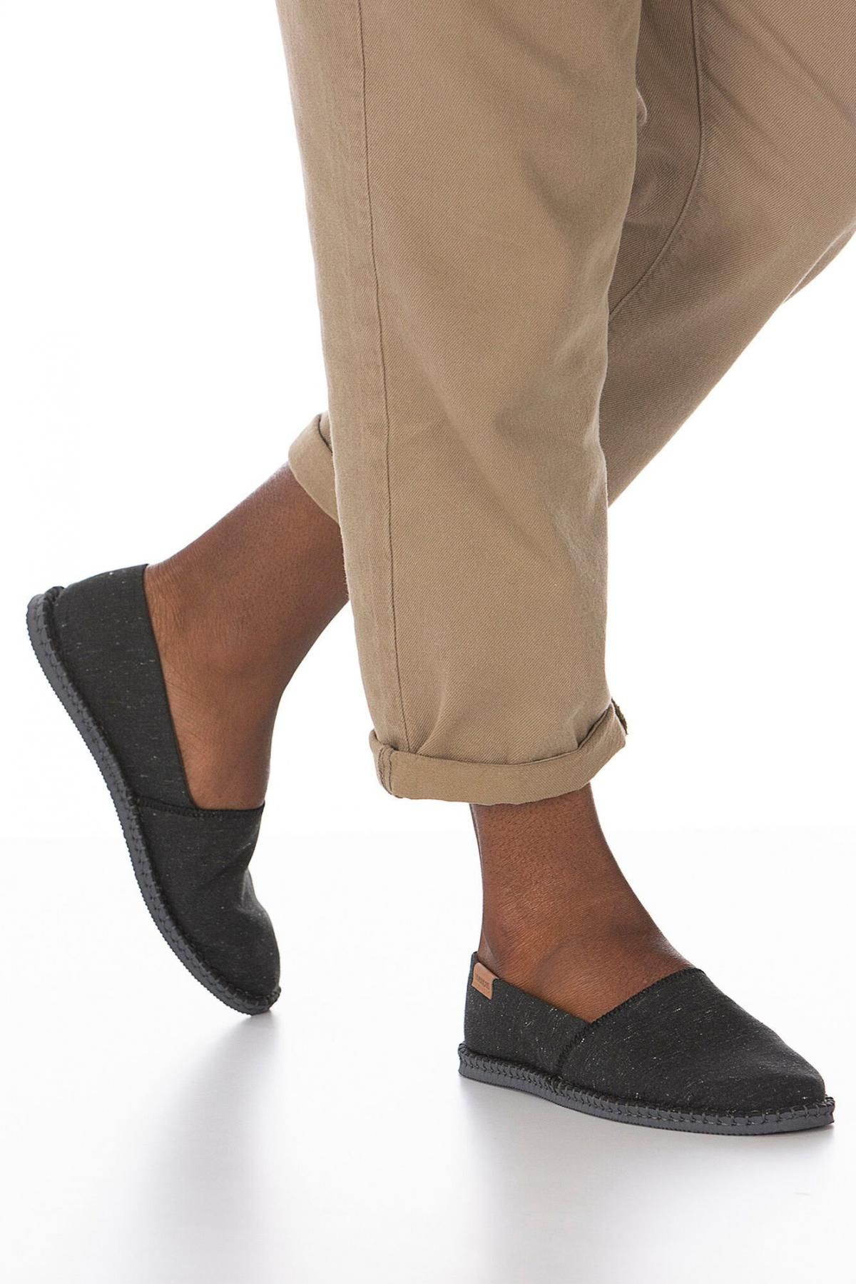 하바이아나스 친환경 데일리 알파르가타 슬립온 3842105 NEGRO