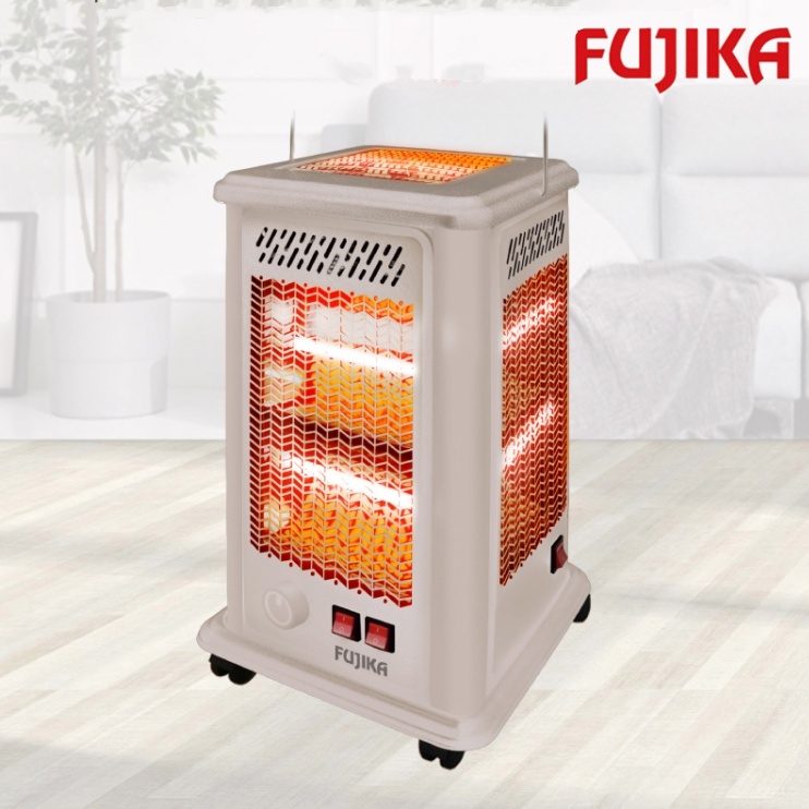 타이머형 오방난로 순간난방 사무실난방기 거실 화장실온열기