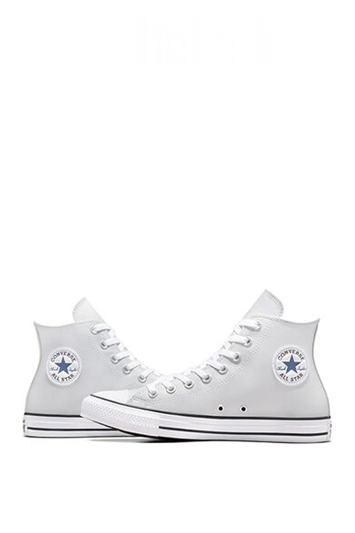 컨버스 베이직 클래식 하이탑 스니커즈 Chuck Taylor All Star 7301007 GRIS - 상세 이미지 2