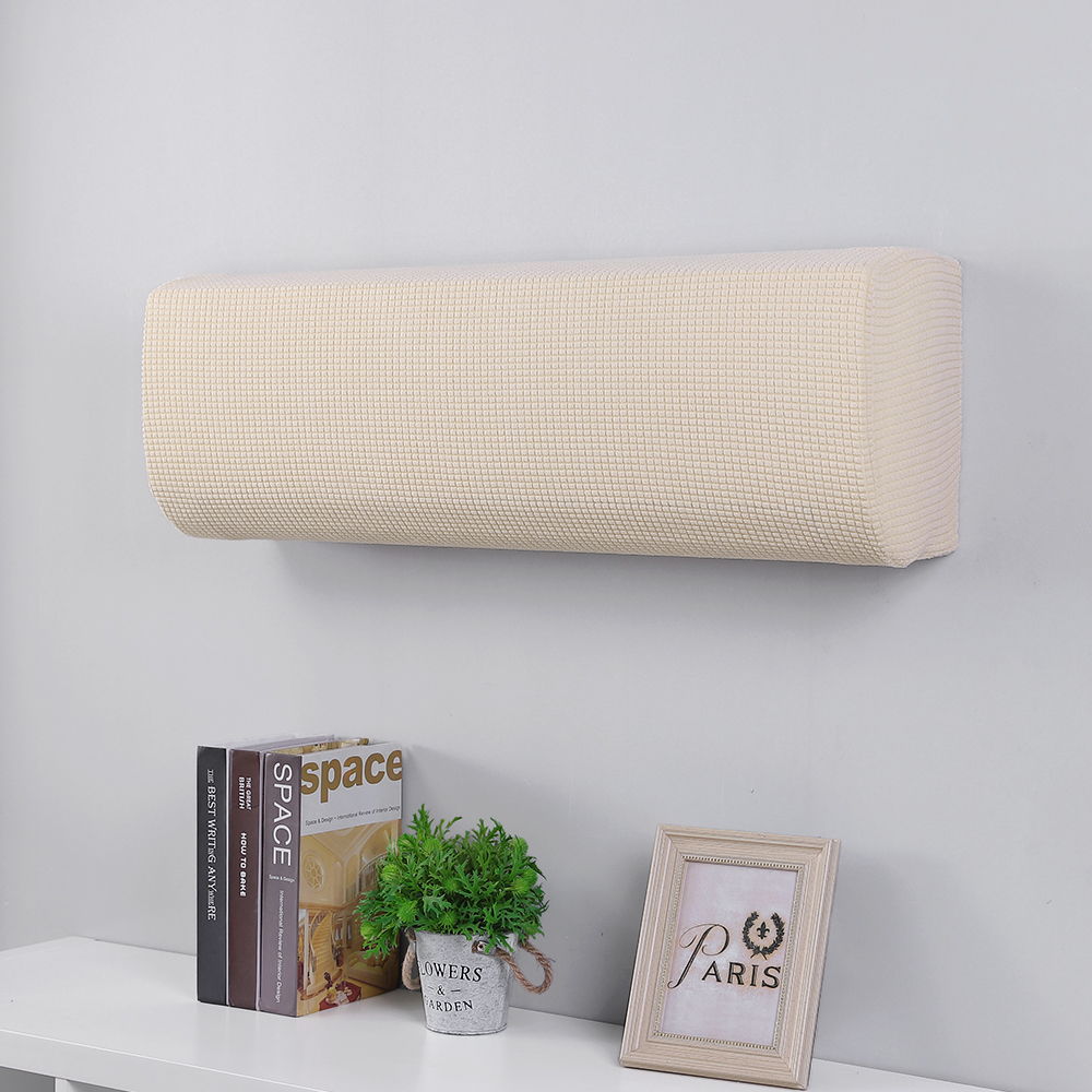 윈드비 벽걸이 에어컨 커버 삼성 LG 휘센 위니아 캐리어 듀얼 무풍 2in1 덮개 가리개