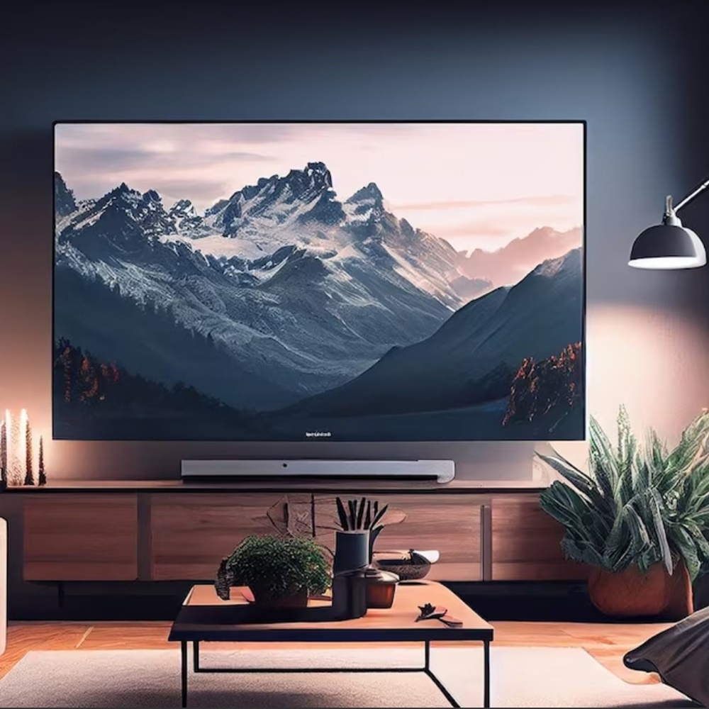 풀모션 모니터 tv 벽걸이 브라켓 거치대 177cm (70인치) - 상품 이미지