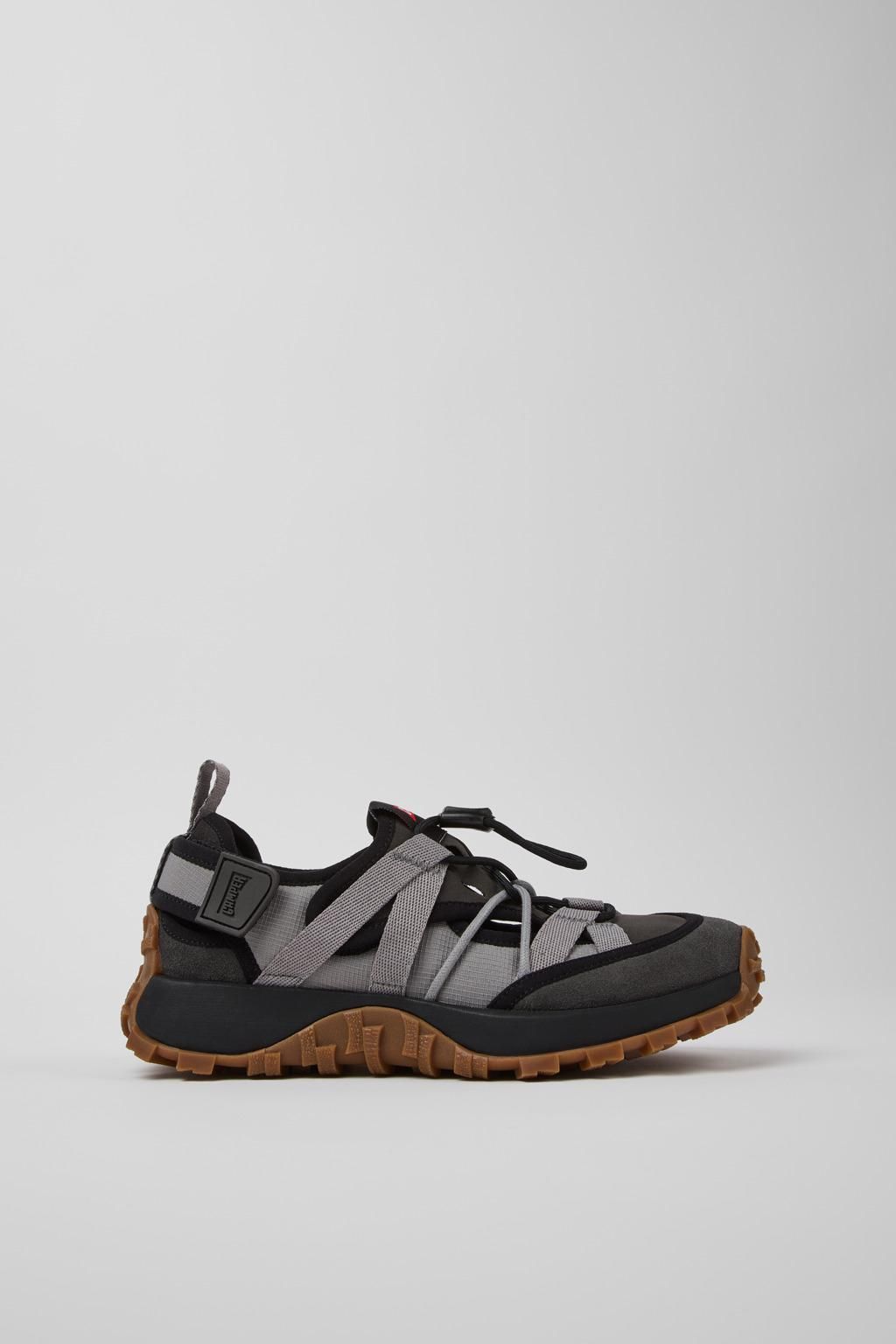 캠퍼 테크니컬 트레일 스니커즈 Drift Trail VIBRAM K201777-001 MULTICOLOR - 메인 이미지