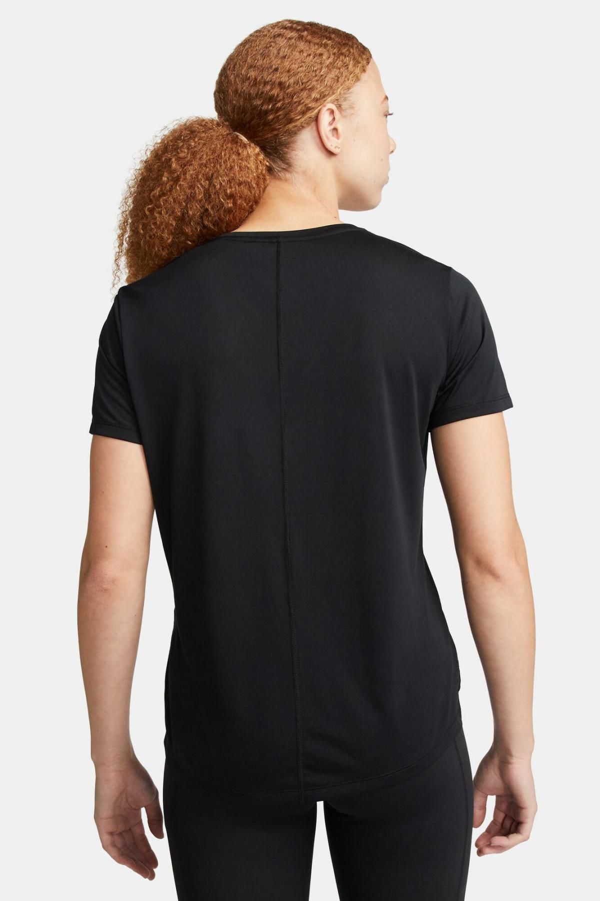 나이키 나이키 테크니컬 러닝 반팔 티셔츠 4232848 NEGRO - 상세 이미지 2