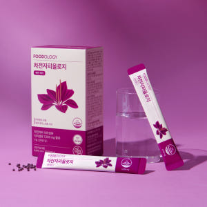 푸드올로지 차전자피 올로지 쾌변 식이섬유 6,000mg 20포, 1개 맛있게 먹은 솔직 후기 - 상품 이미지 3