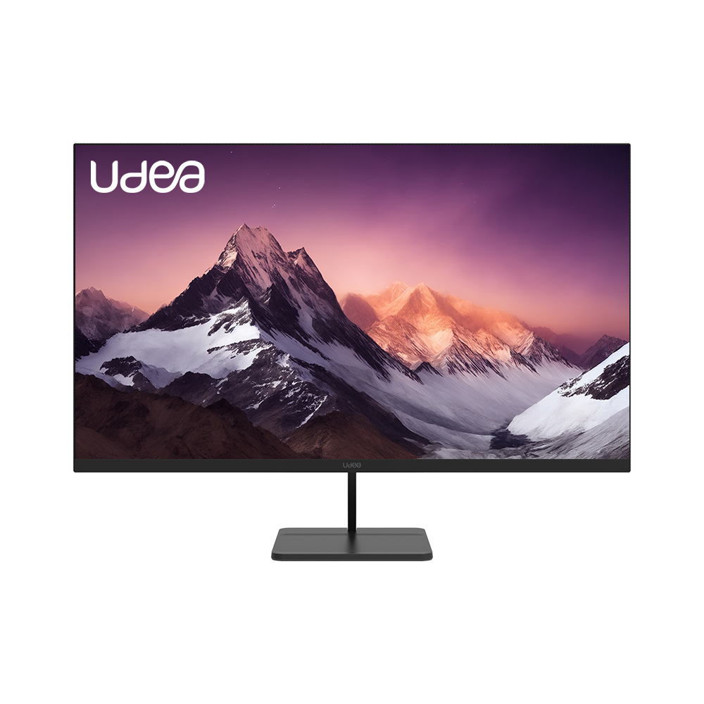 제이씨현 UDEA LOOK LK3232FIT 유케어 IPS 스피커내장 80cm(32) 사무용 모니터 - 상세 이미지 5