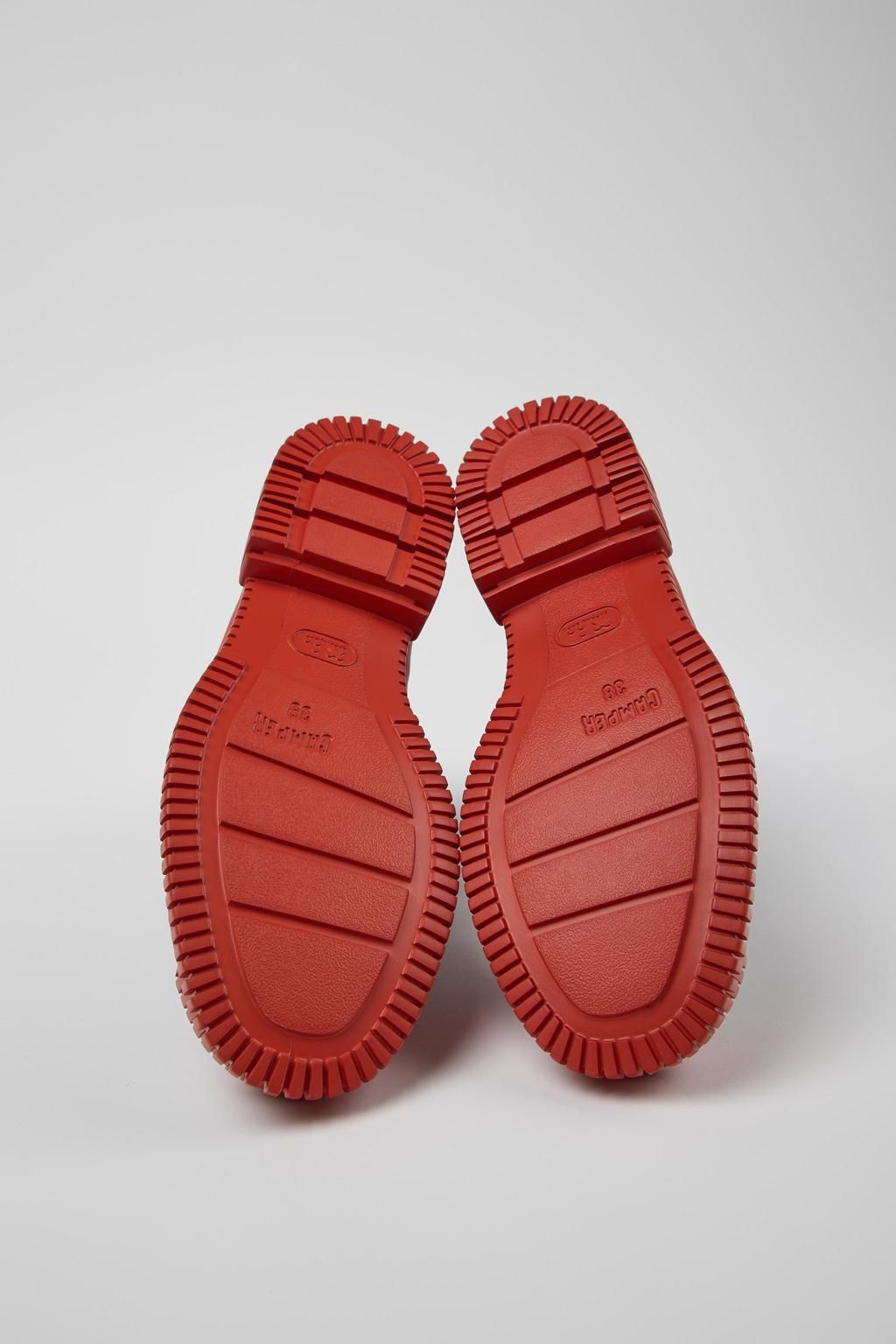 캠퍼 스포티컬러 배색 첼시부츠 Pix K400304-026 MULTICOLOR - 상세 이미지 5