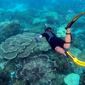 다낭 미케비치 시내 호핑투어 스노쿨링 액티비티 한국인 전용 단독/조인 솔직 후기 | 실사용자 리뷰 분석 - 상품 이미지 4