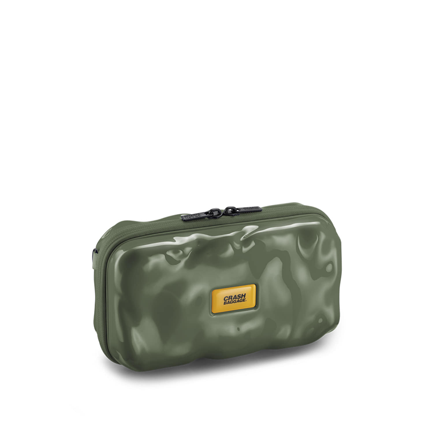 크래쉬배기지 미니 아이콘 톤온톤 헌터그린 CBG-2SAC373-56 - 상세 이미지 2