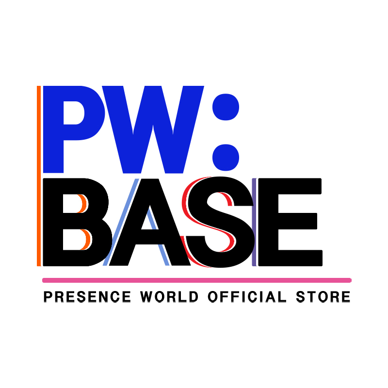 PW BASE 스토어 로고