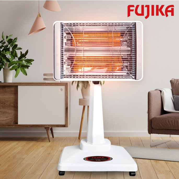 사무실전기히터 근적외선난로 죄우회전 욕실온열기