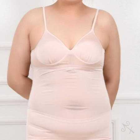 캔캔토토 인견 노와이어 몰드 끈형 브라런닝 인견브라탑