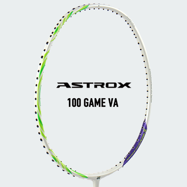 요넥스 배드민턴 라켓 아스트록스 100 게임 빅터 악셀센 한정판 2025 - 상세 이미지 2