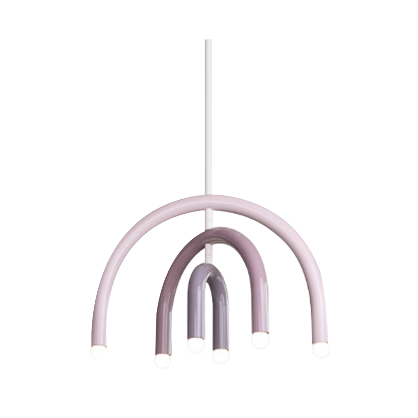 폰타나 인테리어 펜던트 미드센츄리 식탁 조명 Fontana Lamp - 상품 이미지