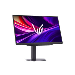 LG G8 울트라기어 27G810A 68.4cm(27인치) 4K UHD ... 개봉기 | 실사용 후기 - 상품 이미지 4