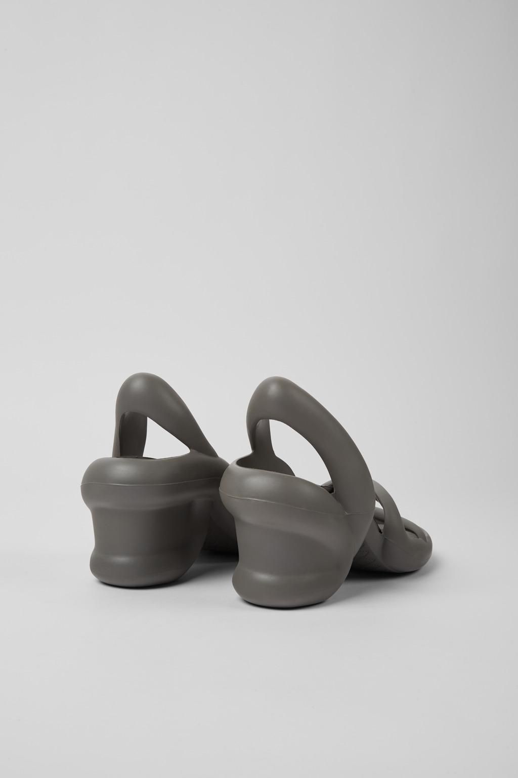 캠퍼 친환경 유니크 디자인 스트랩 샌들 Kobarah K200155-028 GREY - 상세 이미지 3