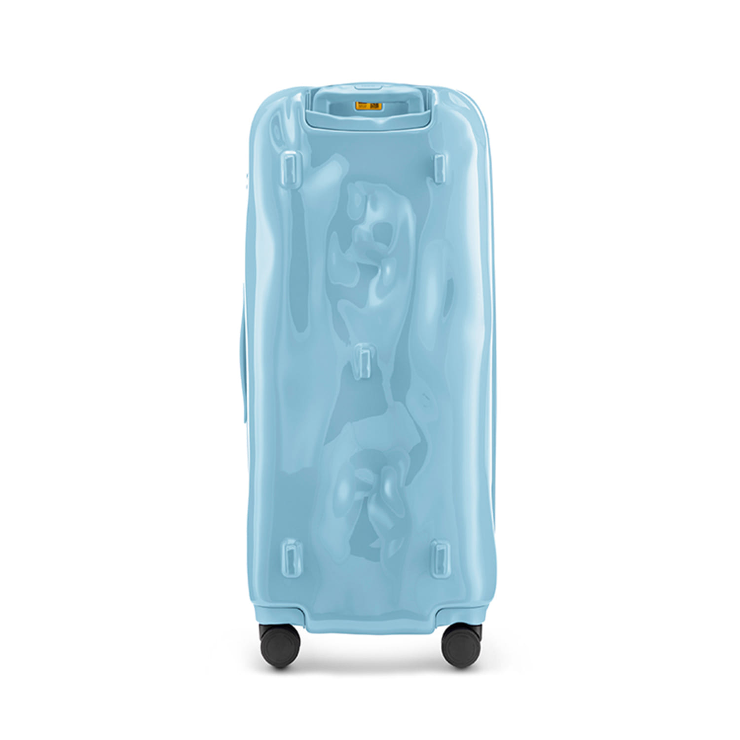 크래쉬배기지 아이콘 트렁크 라지 스카이블루 32인치 CBG-2SLU169-39