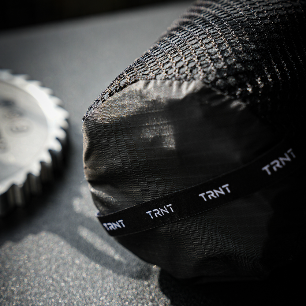 [TRNT] 솔리드 라이트 타월 XL [+PACK 플러스팩]