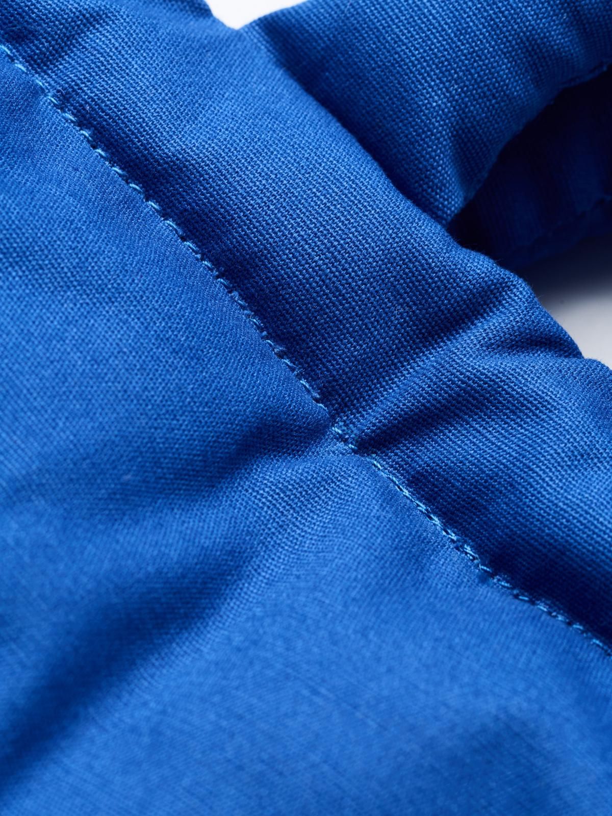 올랜드 테크니컬 소프트 라이트 나일론 호보백 Ona 48883025346895 COTTON COBALT BLUE - 상세 이미지 2