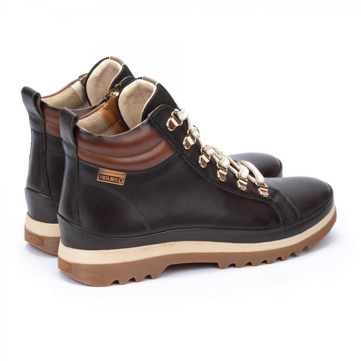 피콜리노스 테크니컬 컴포트 앵클 부츠 VIGO W3W-8564C2 FOREST - 상세 이미지 4