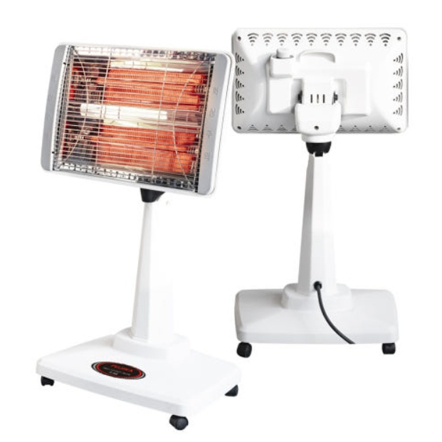 거실히터 나노카본 전기히터 사무실난로 욕실방열기