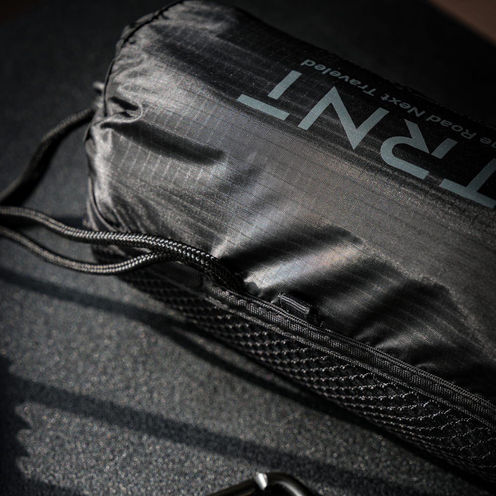 [TRNT] 솔리드 라이트 타월 XL [+PACK 플러스팩]