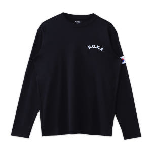 로카티 긴팔 쿨티 코리아 아미 티셔츠 ROKA PX 여름용 냉장고 쿨론 ... 착용 후기 | 사이즈/핏 총정리 - 상품 이미지 3